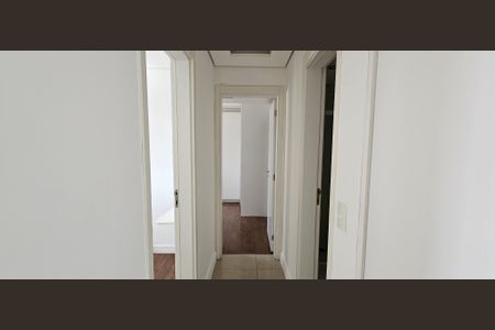 Apartamento à venda com 89m², 2 quartos e 2 vagasCorredor