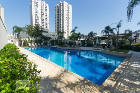 Apartamento à venda com 89m², 2 quartos e 2 vagasÁrea comum