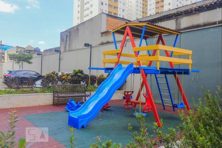 Apartamento à venda com 89m², 2 quartos e 2 vagasÁrea comum