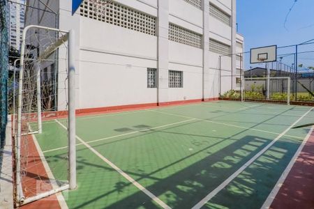 Apartamento à venda com 89m², 2 quartos e 2 vagasÁrea comum