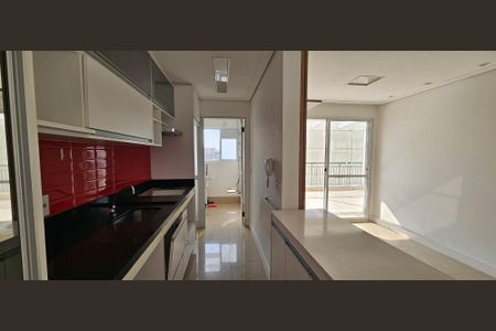 Apartamento à venda com 89m², 2 quartos e 2 vagasCozinha