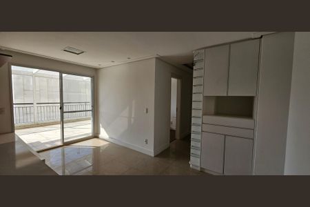 Apartamento à venda com 89m², 2 quartos e 2 vagasSala