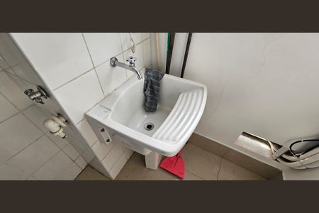 Apartamento à venda com 89m², 2 quartos e 2 vagasÁrea de Serviço