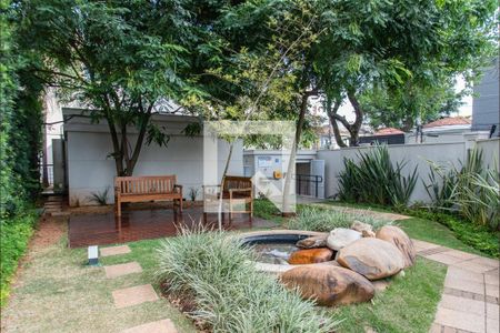 Apartamento à venda com 89m², 2 quartos e 2 vagasÁrea comum