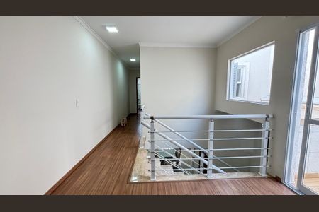 Casa à venda com 181m², 3 quartos e 4 vagas Casa à venda com 181m², 3 quartos e 4 vagasSala Tv