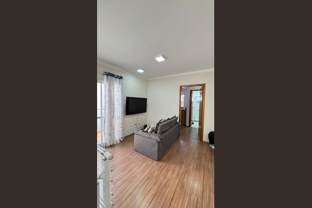 Casa à venda com 181m², 3 quartos e 4 vagas Casa à venda com 181m², 3 quartos e 4 vagasSala Tv