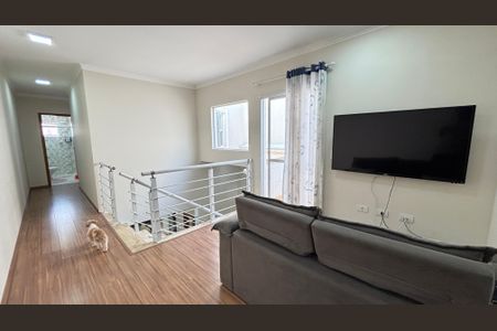 Casa à venda com 181m², 3 quartos e 4 vagas Casa à venda com 181m², 3 quartos e 4 vagasSala Tv