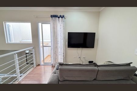 Casa à venda com 181m², 3 quartos e 4 vagas Casa à venda com 181m², 3 quartos e 4 vagasSala Tv
