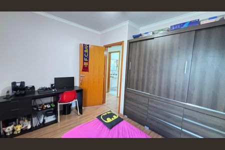 Casa à venda com 181m², 3 quartos e 4 vagas Casa à venda com 181m², 3 quartos e 4 vagasQuarto 1