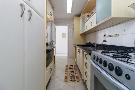 Apartamento à venda com 69m², 3 quartos e 1 vaga Apartamento à venda com 69m², 3 quartos e 1 vagaCozinha