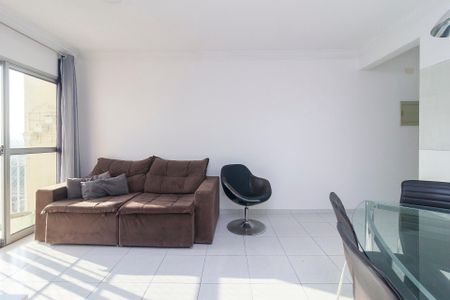 Apartamento à venda com 69m², 3 quartos e 1 vaga Apartamento à venda com 69m², 3 quartos e 1 vagaSala