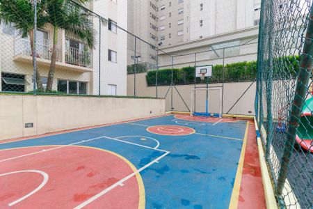 Apartamento à venda com 69m², 3 quartos e 1 vaga Apartamento à venda com 69m², 3 quartos e 1 vagaQuadra Esportiva