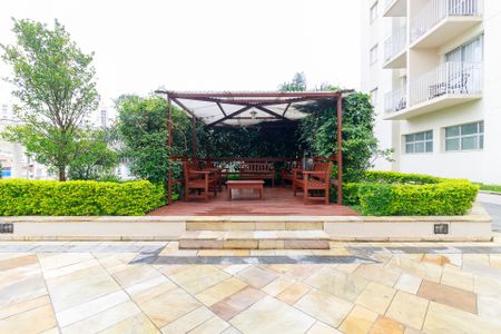 Apartamento à venda com 69m², 3 quartos e 1 vaga Apartamento à venda com 69m², 3 quartos e 1 vagaÁrea Comum