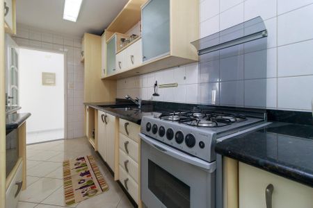 Apartamento à venda com 69m², 3 quartos e 1 vaga Apartamento à venda com 69m², 3 quartos e 1 vagaCozinha