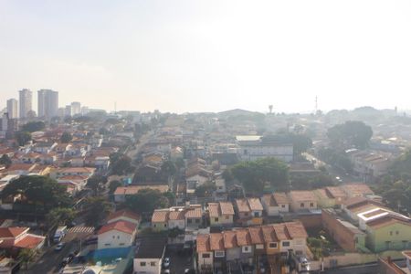 Apartamento à venda com 69m², 3 quartos e 1 vaga Apartamento à venda com 69m², 3 quartos e 1 vagaQuarto 3 - Vista