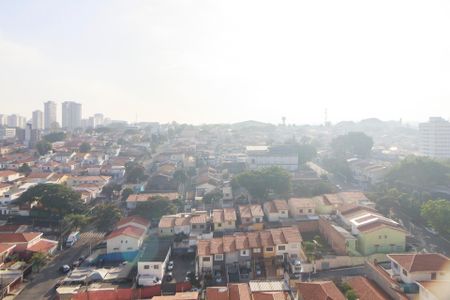 Apartamento à venda com 69m², 3 quartos e 1 vaga Apartamento à venda com 69m², 3 quartos e 1 vagaSala - Vista
