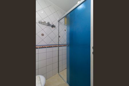 Apartamento à venda com 69m², 3 quartos e 1 vaga Apartamento à venda com 69m², 3 quartos e 1 vagaBanheiro