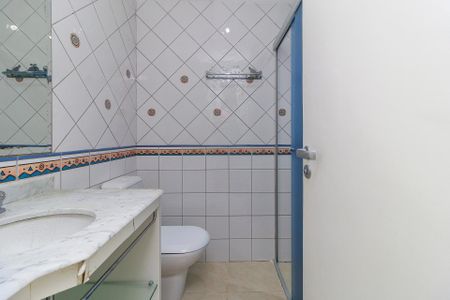 Apartamento à venda com 69m², 3 quartos e 1 vaga Apartamento à venda com 69m², 3 quartos e 1 vagaBanheiro