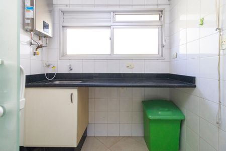 Apartamento à venda com 69m², 3 quartos e 1 vaga Apartamento à venda com 69m², 3 quartos e 1 vagaÁrea de Serviço