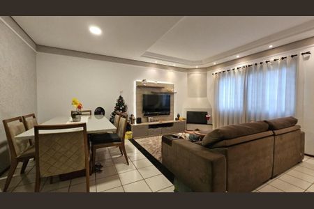 Casa à venda com 3 quartos, 120m² em Residencial Terras do Barão, Campinas