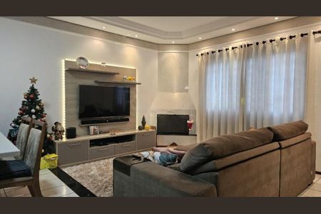 Casa à venda com 3 quartos, 120m² em Residencial Terras do Barão, Campinas