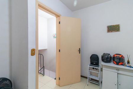 Casa de condomínio à venda com 56m², 2 quartos e 1 vagaQuarto 1