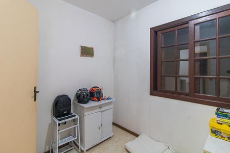 Casa de condomínio à venda com 56m², 2 quartos e 1 vagaQuarto 1