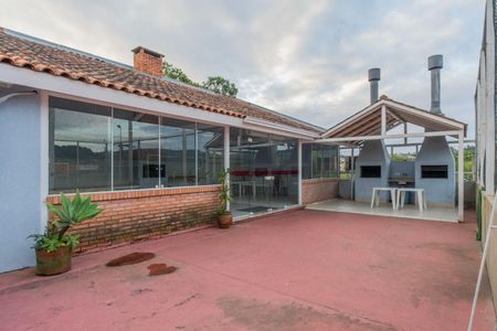 Casa de condomínio à venda com 56m², 2 quartos e 1 vagaÁrea comum - Salão de festas