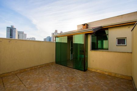 Apartamento à venda com 98m², 2 quartos e 1 vagaCobertura