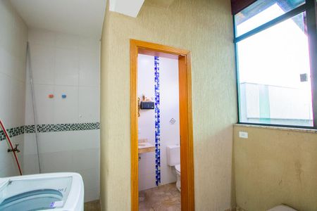 Apartamento à venda com 98m², 2 quartos e 1 vagaÁrea de serviço