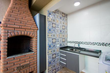 Apartamento à venda com 98m², 2 quartos e 1 vagaÁrea de serviço