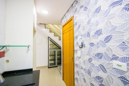 Apartamento à venda com 98m², 2 quartos e 1 vagaCozinha