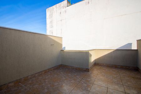 Apartamento à venda com 98m², 2 quartos e 1 vagaCobertura