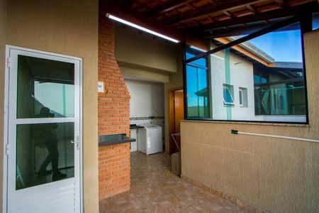 Apartamento à venda com 98m², 2 quartos e 1 vagaÁrea de serviço