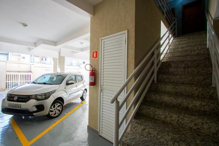 Apartamento à venda com 98m², 2 quartos e 1 vagaGaragem
