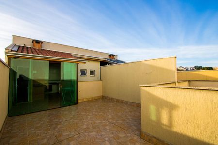 Apartamento à venda com 98m², 2 quartos e 1 vagaCobertura