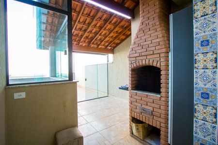 Apartamento à venda com 98m², 2 quartos e 1 vagaÁrea de serviço