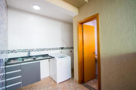 Apartamento à venda com 98m², 2 quartos e 1 vagaÁrea de serviço