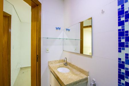 Apartamento à venda com 98m², 2 quartos e 1 vagaBanheiro