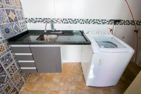 Apartamento à venda com 98m², 2 quartos e 1 vagaÁrea de serviço