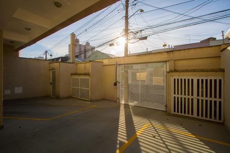 Apartamento à venda com 98m², 2 quartos e 1 vagaGaragem