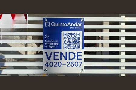 Apartamento à venda com 98m², 2 quartos e 1 vagaPlaquinha 