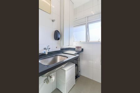 Apartamento para alugar com 60m², 2 quartos e 2 vagasÁrea de Serviço