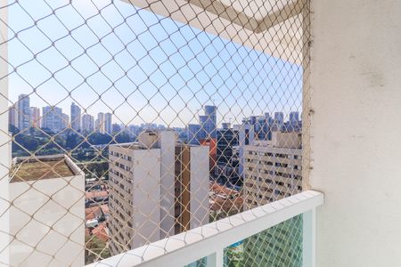 Apartamento para alugar com 60m², 2 quartos e 2 vagasVaranda da Suíte