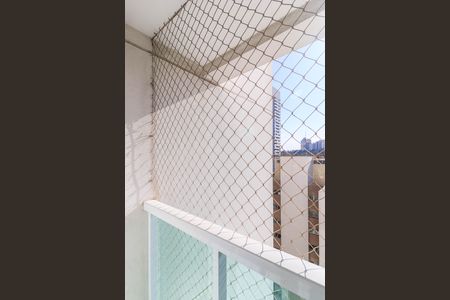 Apartamento para alugar com 60m², 2 quartos e 2 vagasVaranda da Suíte