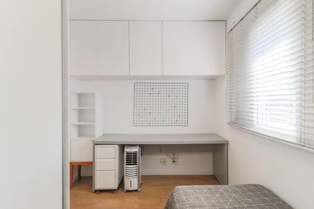 Apartamento para alugar com 60m², 2 quartos e 2 vagasQuarto