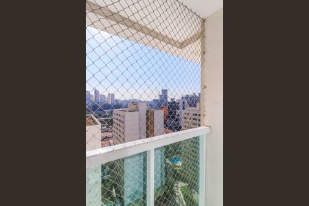 Apartamento para alugar com 60m², 2 quartos e 2 vagasVaranda da Suíte