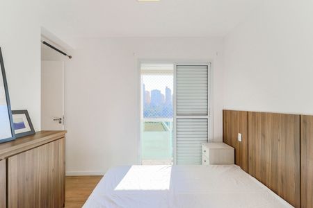 Apartamento para alugar com 60m², 2 quartos e 2 vagasSuíte