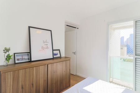 Apartamento para alugar com 60m², 2 quartos e 2 vagasSuíte