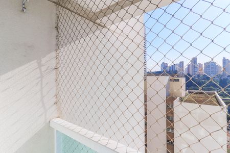 Apartamento para alugar com 60m², 2 quartos e 2 vagasVaranda da Suíte
